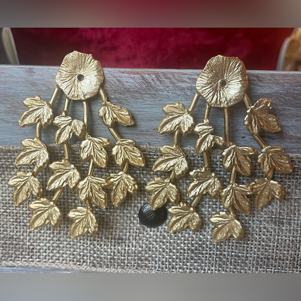 Fashion Jewelry Earrings
